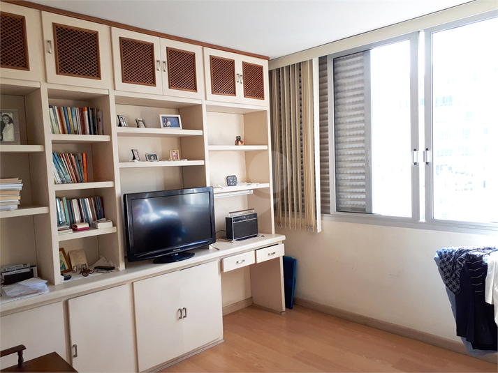 Venda Apartamento São Paulo Vila Mariana REO834861 16