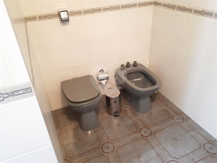 Venda Apartamento São Paulo Vila Mariana REO834861 20