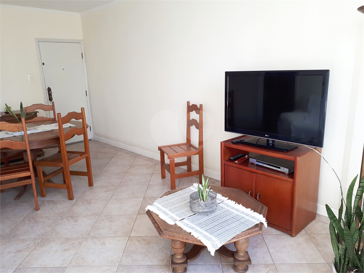 Venda Apartamento São Paulo Vila Mariana REO834861 10