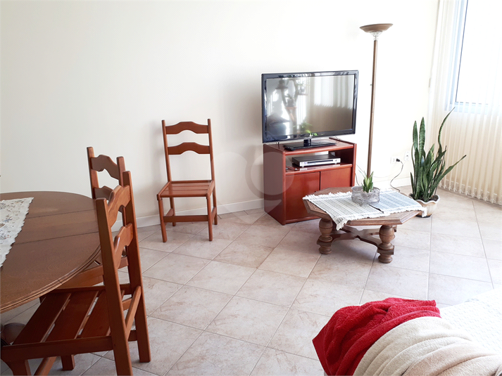 Venda Apartamento São Paulo Vila Mariana REO834861 41