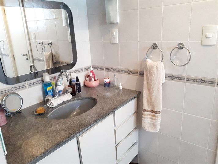 Venda Apartamento São Paulo Vila Mariana REO834861 23