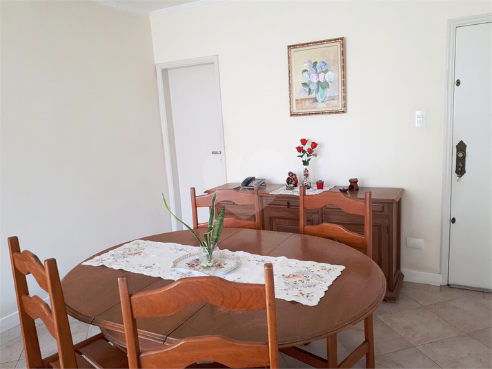 Venda Apartamento São Paulo Vila Mariana REO834861 7