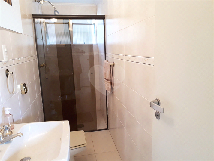 Venda Apartamento São Paulo Vila Mariana REO834861 14