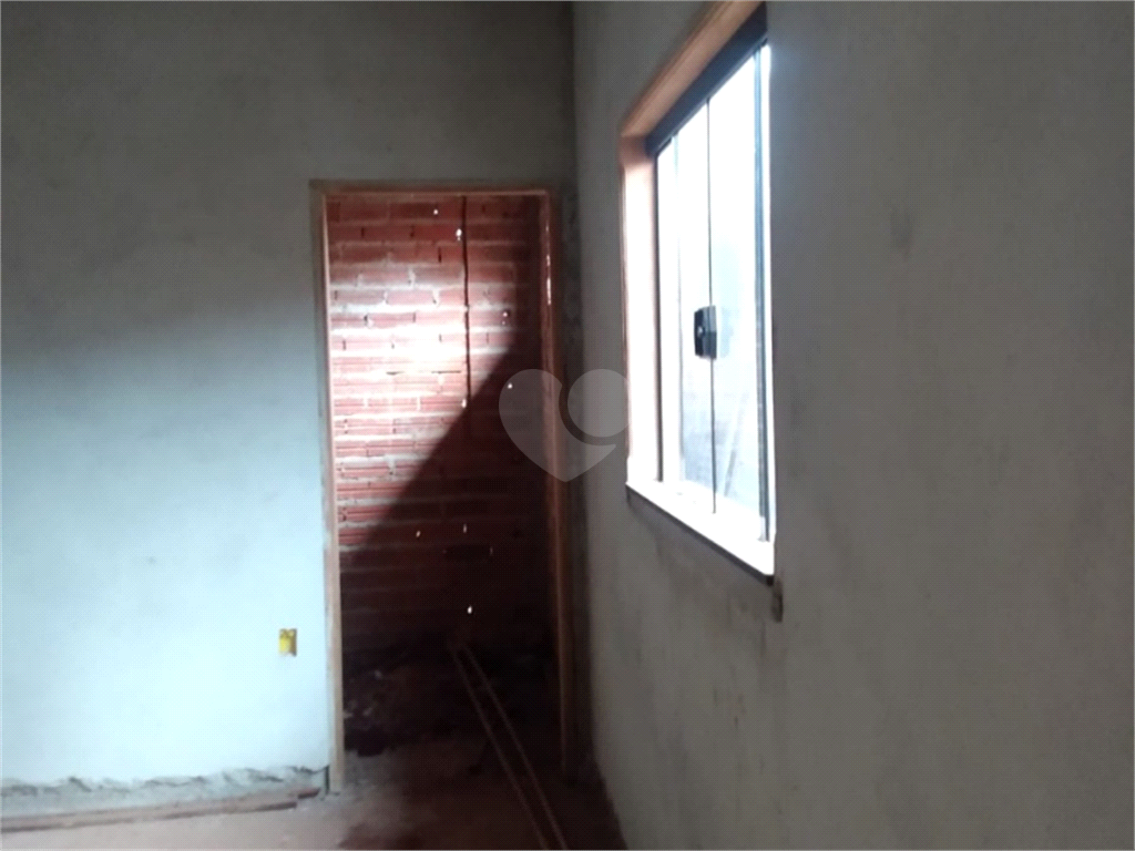 Venda Casa Igaraçu Do Tietê Residencial São José Ii REO834862 12