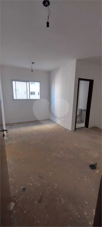 Venda Apartamento Sorocaba Vila Helena REO834864 8