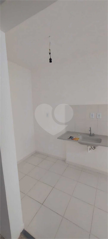 Venda Apartamento Sorocaba Vila Helena REO834864 14