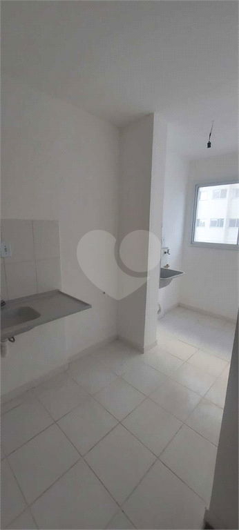 Venda Apartamento Sorocaba Vila Helena REO834864 13