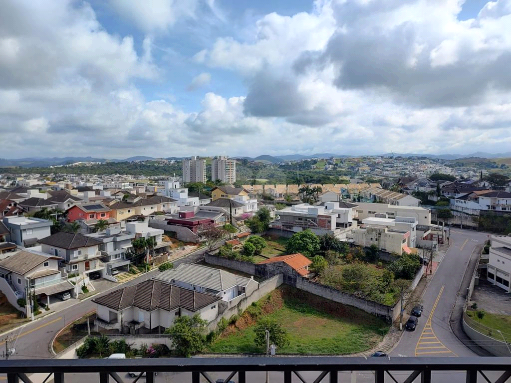 Venda Apartamento São José Dos Campos Urbanova V REO834867 12