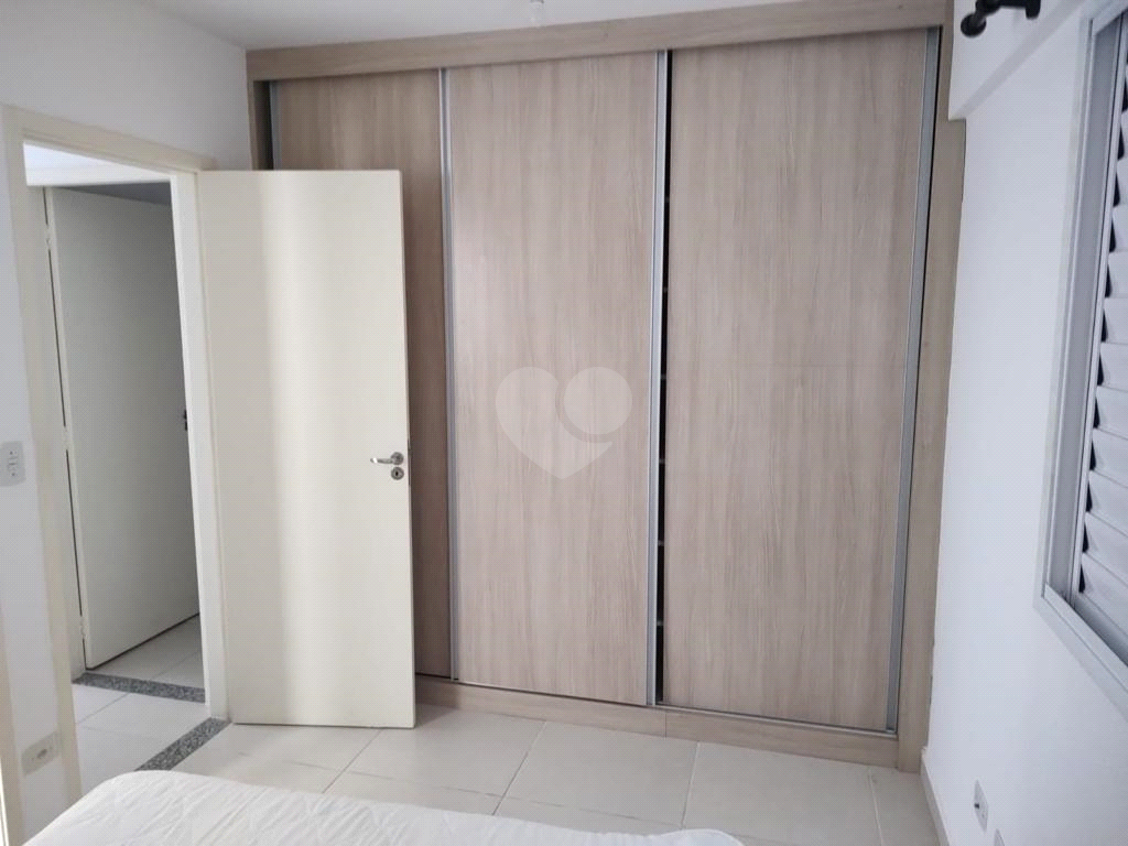 Venda Apartamento São José Dos Campos Urbanova V REO834867 3