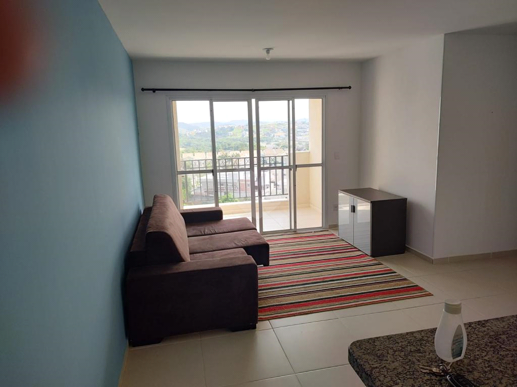 Venda Apartamento São José Dos Campos Urbanova V REO834867 10