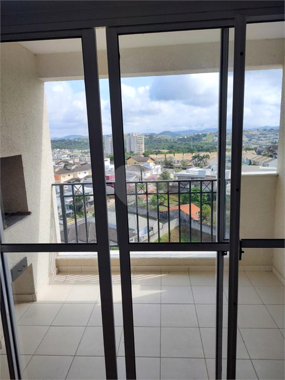 Venda Apartamento São José Dos Campos Urbanova V REO834867 4