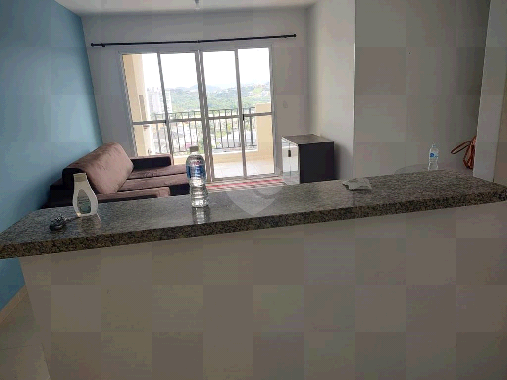 Venda Apartamento São José Dos Campos Urbanova V REO834867 7