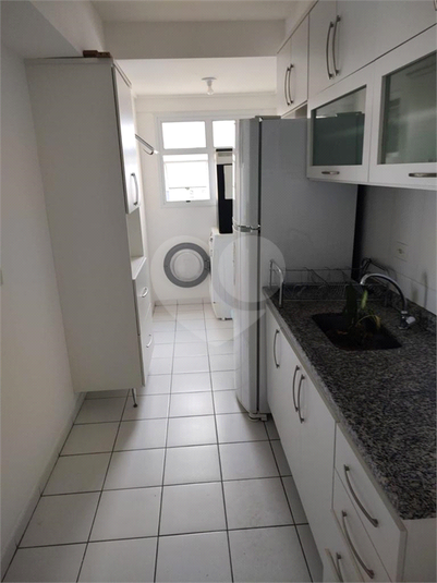 Venda Apartamento São José Dos Campos Urbanova V REO834867 6