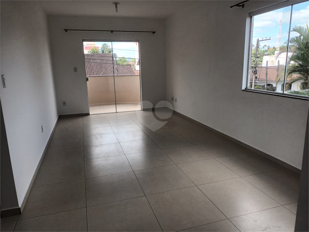 Venda Apartamento Joinville Costa E Silva REO834869 2