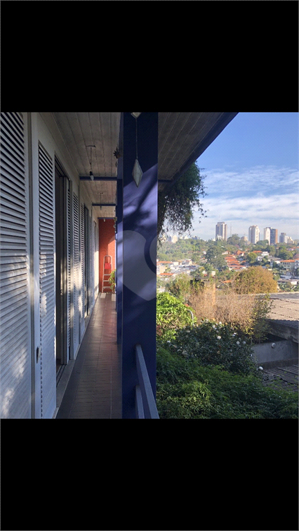 Venda Sobrado São Paulo Pacaembu REO834875 59