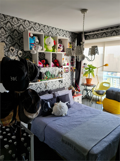 Venda Apartamento São Paulo Vila Olímpia REO834877 8