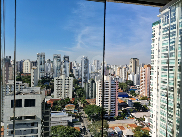 Venda Apartamento São Paulo Vila Olímpia REO834877 3