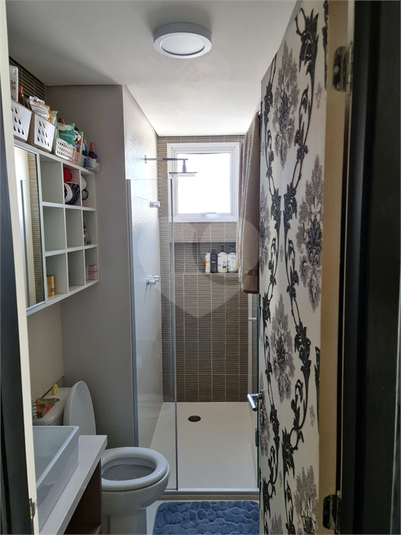 Venda Apartamento São Paulo Vila Olímpia REO834877 15