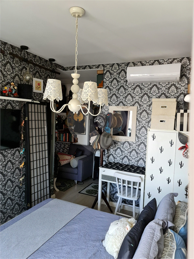 Venda Apartamento São Paulo Vila Olímpia REO834877 9