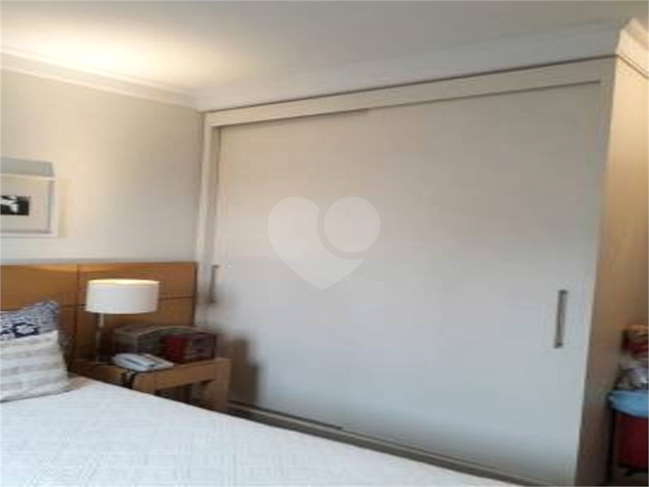 Venda Flat São Paulo Nova Piraju REO834884 11