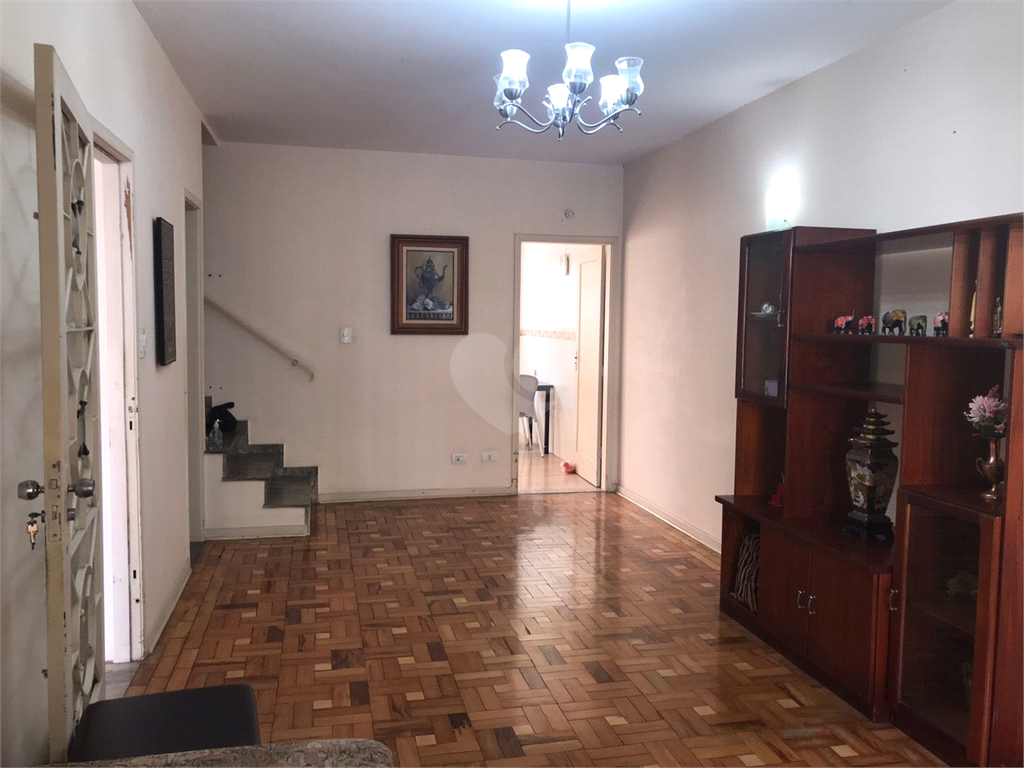 Venda Casa São Paulo Brooklin Paulista REO834886 2