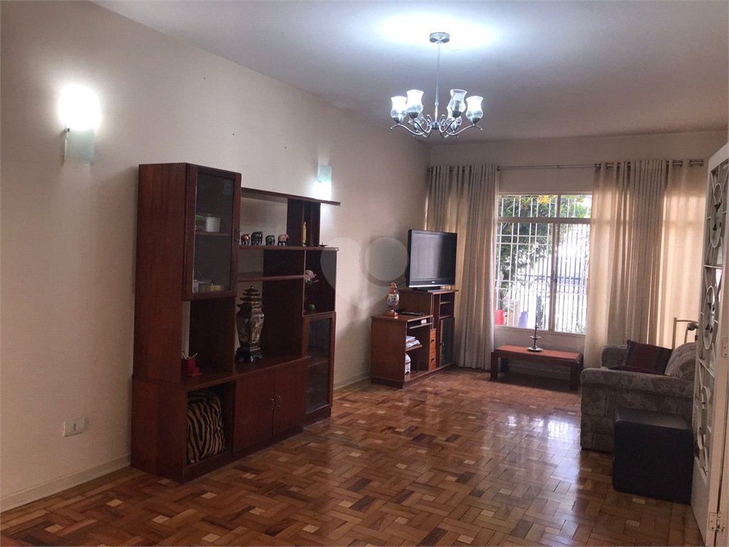 Venda Casa São Paulo Brooklin Paulista REO834886 4