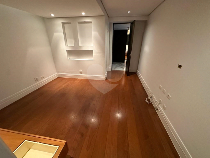 Venda Apartamento São Paulo Jardim Paulista REO834895 16