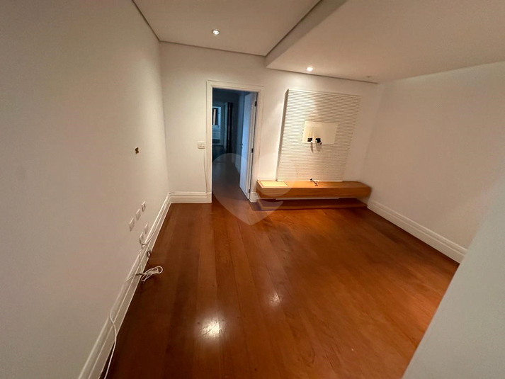 Venda Apartamento São Paulo Jardim Paulista REO834895 17