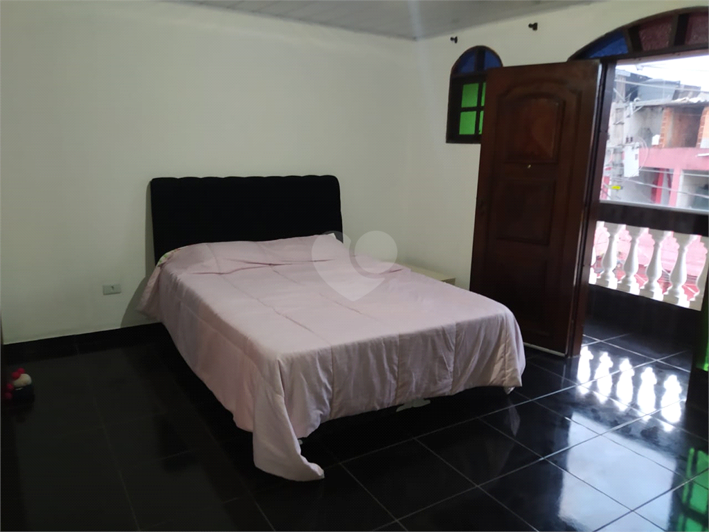 Venda Sobrado Embu Jardim Da Luz REO834896 5