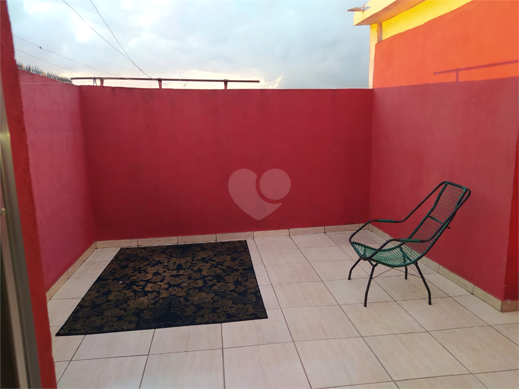 Venda Sobrado Embu Jardim Da Luz REO834896 18