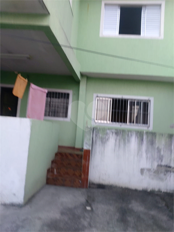 Venda Casa São Paulo Cidade Antônio Estevão De Carvalho REO834898 20