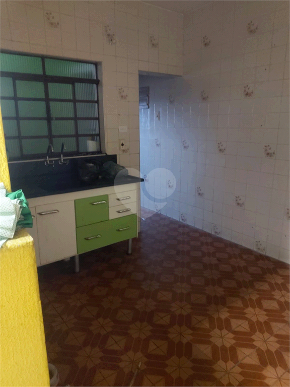 Venda Casa São Paulo Cidade Antônio Estevão De Carvalho REO834898 16