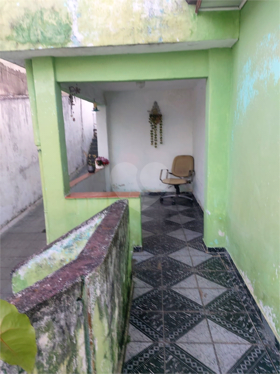 Venda Casa São Paulo Cidade Antônio Estevão De Carvalho REO834898 4