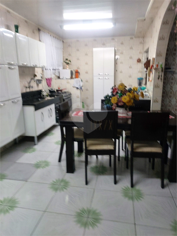 Venda Casa São Paulo Cidade Antônio Estevão De Carvalho REO834898 7