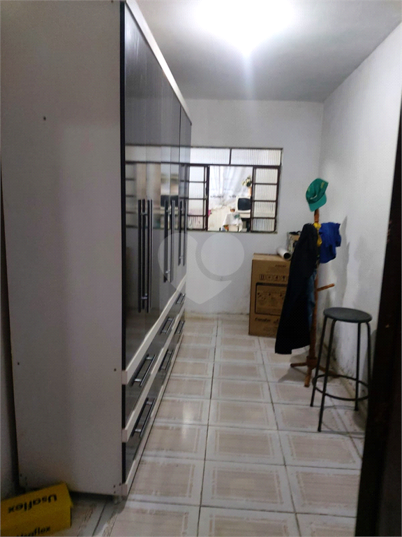 Venda Casa São Paulo Cidade Antônio Estevão De Carvalho REO834898 11