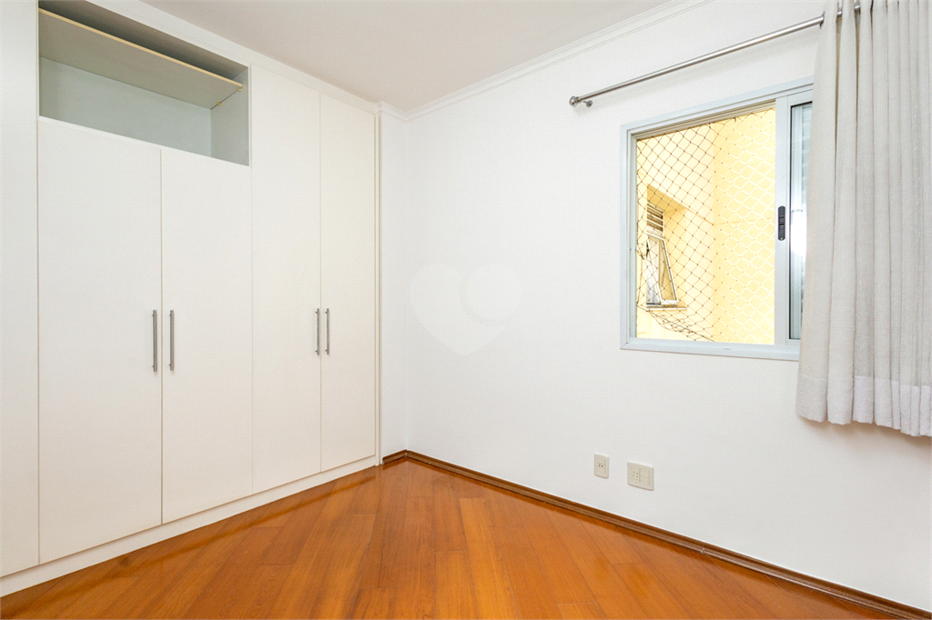 Venda Apartamento São Paulo Jardim Paulista REO834903 26