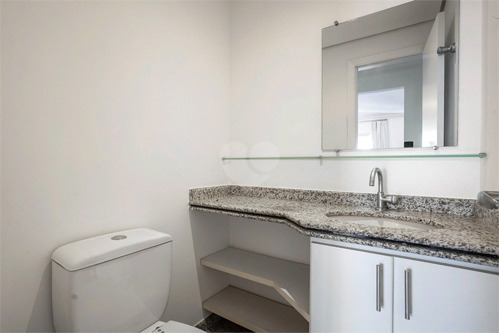 Venda Apartamento São Paulo Jardim Paulista REO834903 16