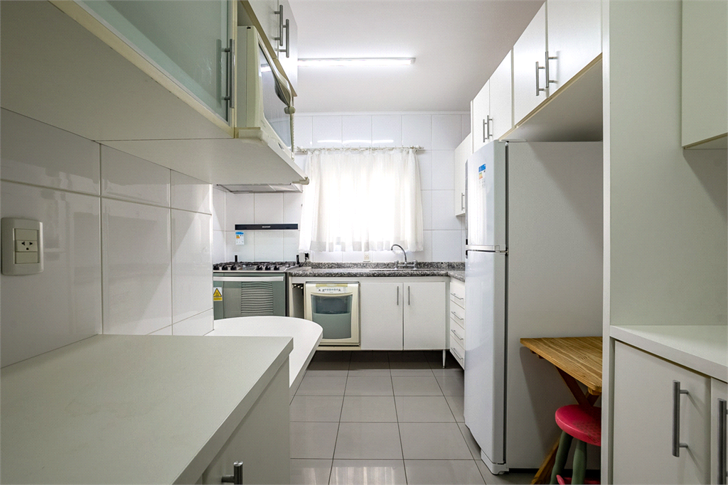 Venda Apartamento São Paulo Jardim Paulista REO834903 8