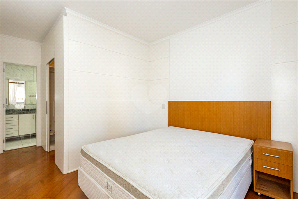 Venda Apartamento São Paulo Jardim Paulista REO834903 20