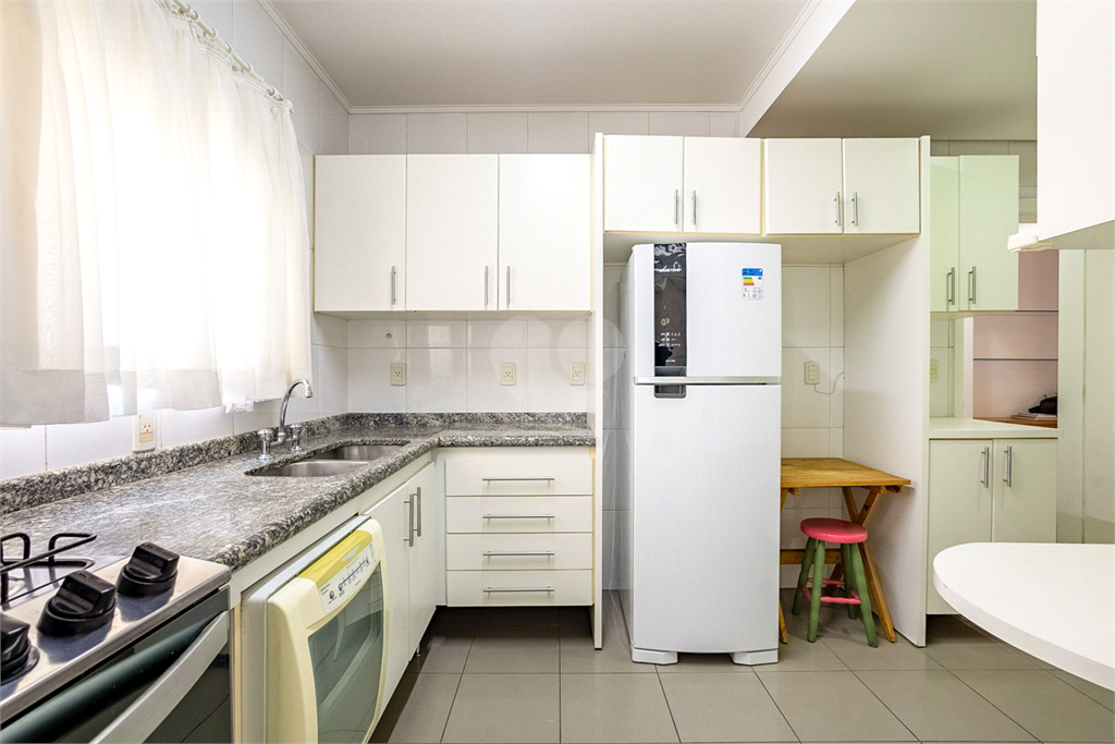 Venda Apartamento São Paulo Jardim Paulista REO834903 10