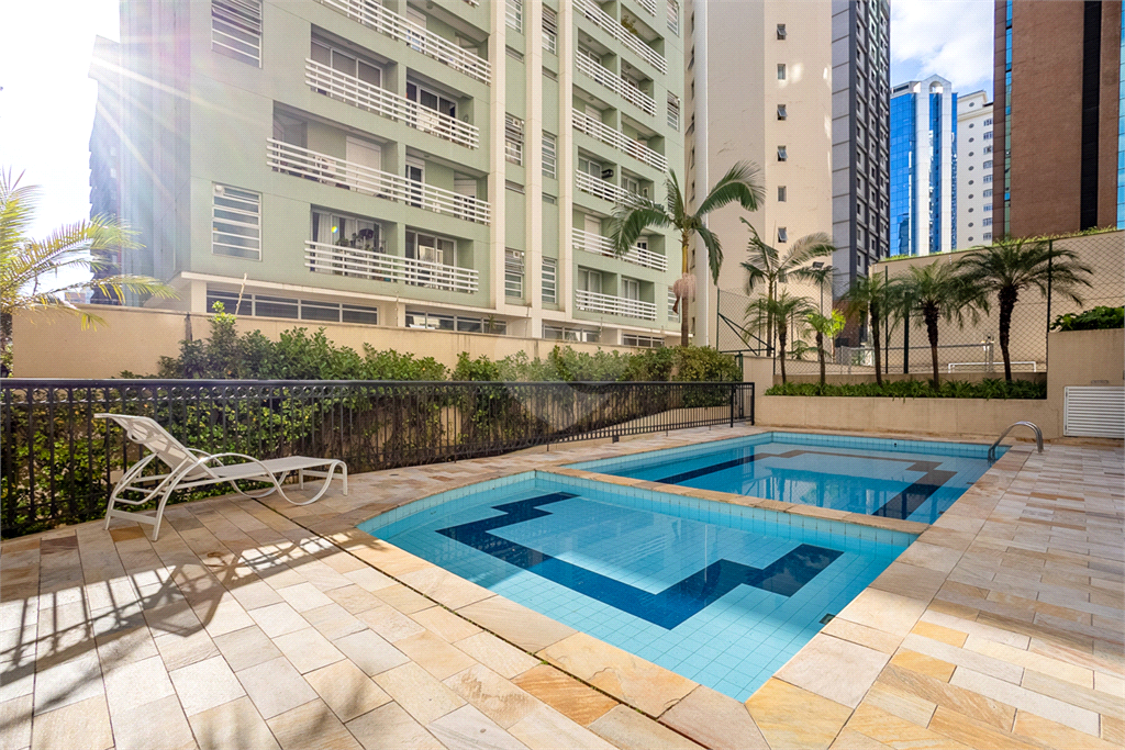 Venda Apartamento São Paulo Jardim Paulista REO834903 37