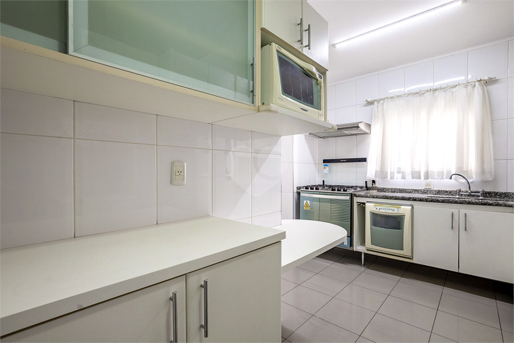 Venda Apartamento São Paulo Jardim Paulista REO834903 7