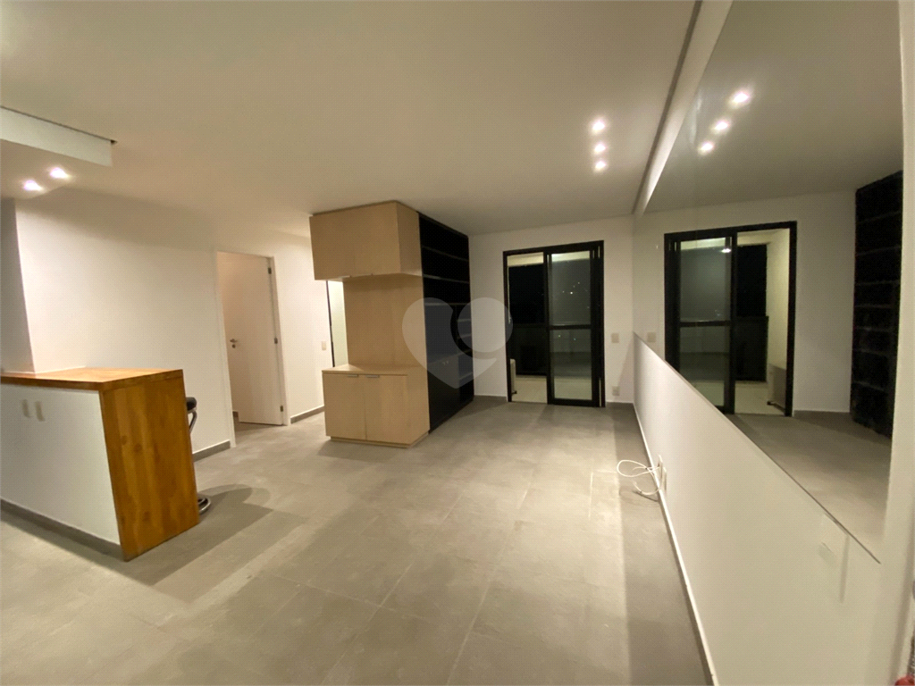 Venda Apartamento São Paulo Pinheiros REO834904 2