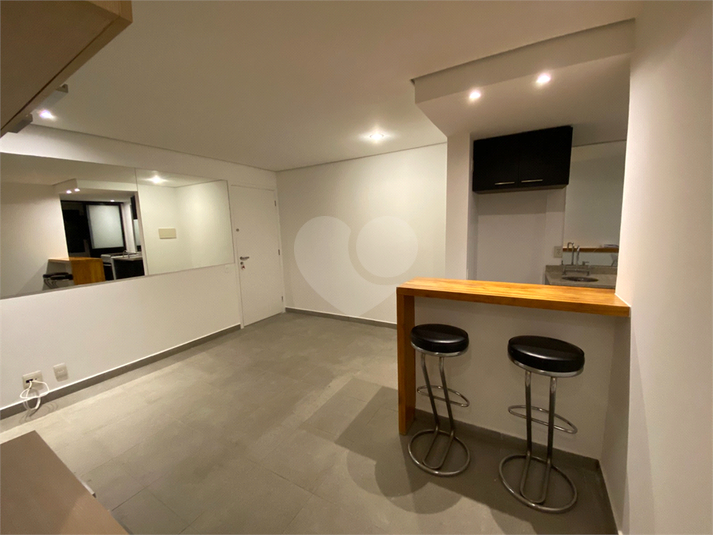 Venda Apartamento São Paulo Pinheiros REO834904 4