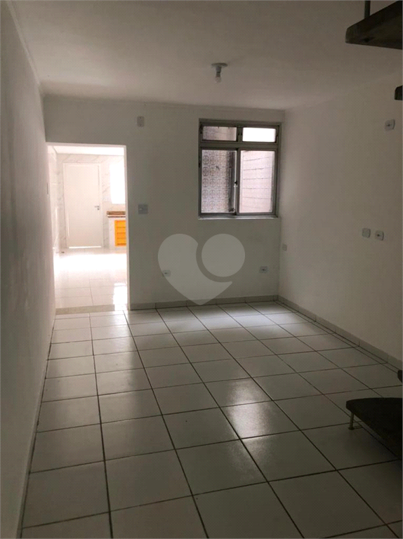 Venda Casa São Paulo Belenzinho REO834905 2