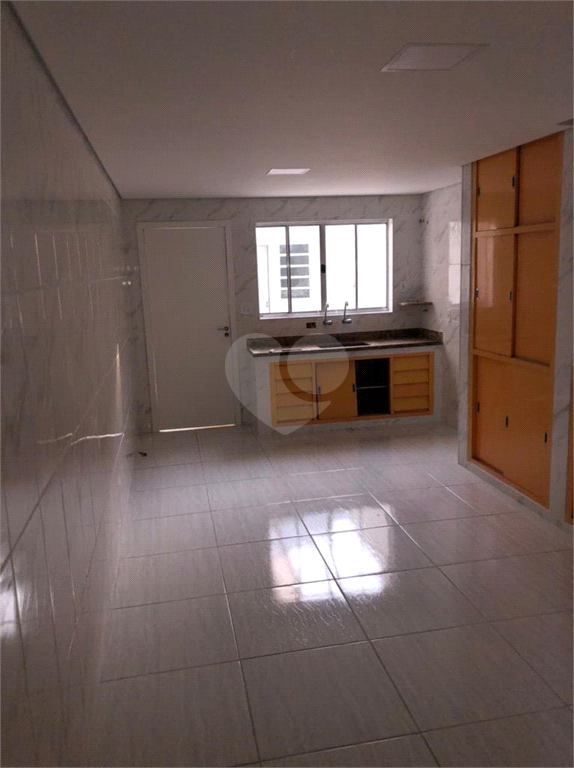 Venda Casa São Paulo Belenzinho REO834905 3