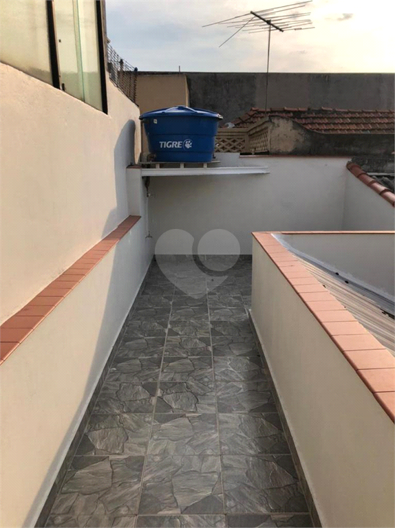 Venda Casa São Paulo Belenzinho REO834905 14