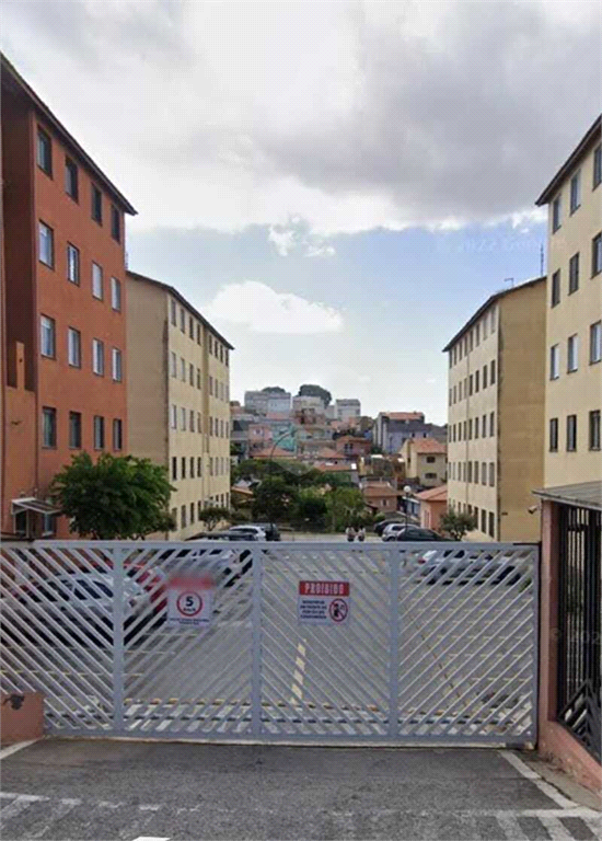 Venda Apartamento Santo André Parque Das Nações REO834907 12