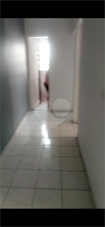 Venda Apartamento Santo André Parque Das Nações REO834907 5