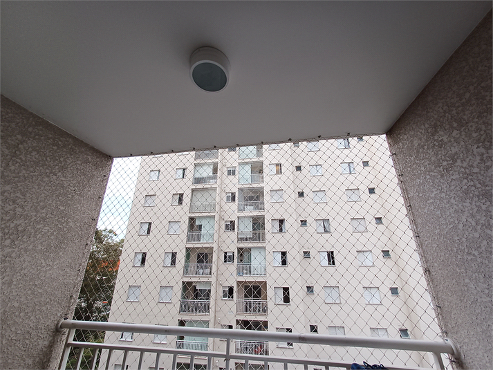 Aluguel Apartamento São Paulo Vila Guilherme REO834911 6